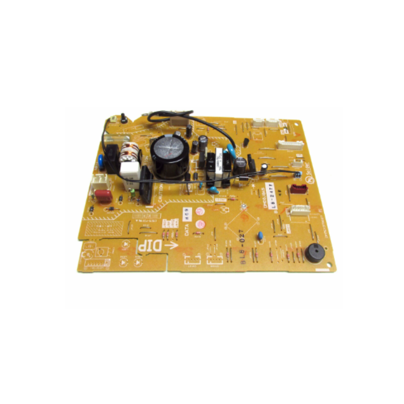 MITSUBISHI ELECTRIC E12A53452 CONTROL BOARDS
