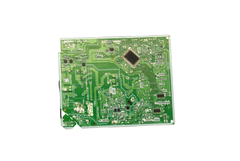 MITSUBISHI ELECTRIC E12D20452 CONTROL BOARDS