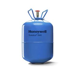 HONEYWELL N40 GAS VALVES