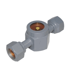 SPORLAN SA-15UU SIGHT GLASSES