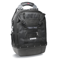 VETO PRO PAC Tech Pac Black TOOL STORAGE