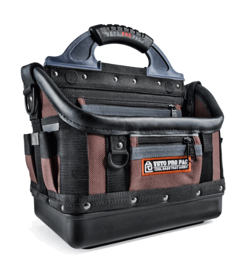 VETO PRO PAC OT-LC CABLE TERMINALS