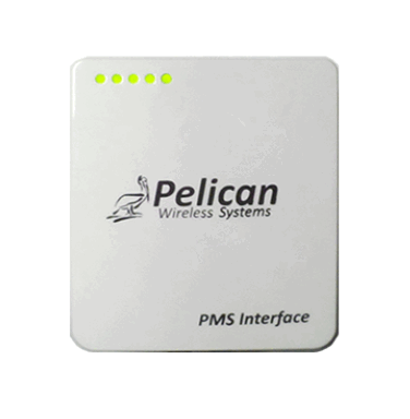 PELICAN WIRELESS SYSTEMS CMP-PMS COMMERCIAL VENTILATION