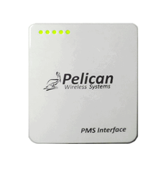 PELICAN WIRELESS SYSTEMS CMP-PMS COMMERCIAL VENTILATION