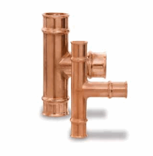 SPORLAN PZK-T12-HNBR PIPE FITTINGS