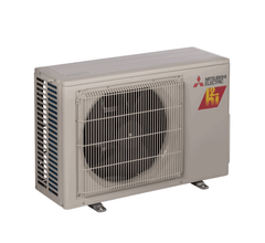 MITSUBISHI ELECTRIC MUFZ-KJ09NAHZ-U1 MINI SPLIT HEAT PUMP SYSTEMS