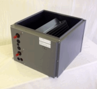 MAGICAIRE VXFA40CLAACM EVAPORATOR COILS