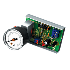 AUTOMATION COMPONENTS-ACI PTS4.1G ACTUATORS