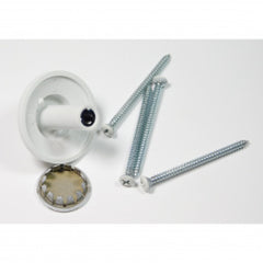 QMARK 1205-2070-101 AIR CLEANER REPLACEMENT PARTS