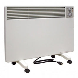 QMARK WPC1500 PORTABLE SPACE HEATERS