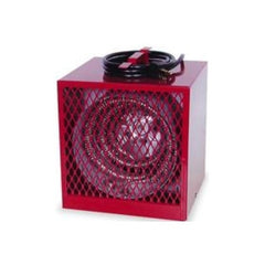 QMARK BRH402 PORTABLE SPACE HEATERS