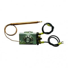 QMARK IUHTA2 THERMOSTATS