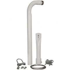 QMARK LIBWD WALL BRACKETS & PARTS