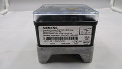 SIEMENS QPH31.050A00 PRESSURE SWITCHES