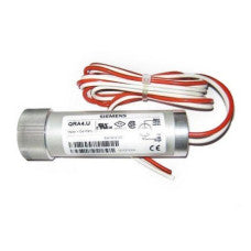 SIEMENS QRA4.U UV LIGHTS