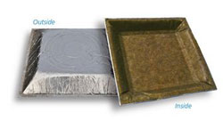 TRUAIRE 1056FB-MLD DUCT BOARD