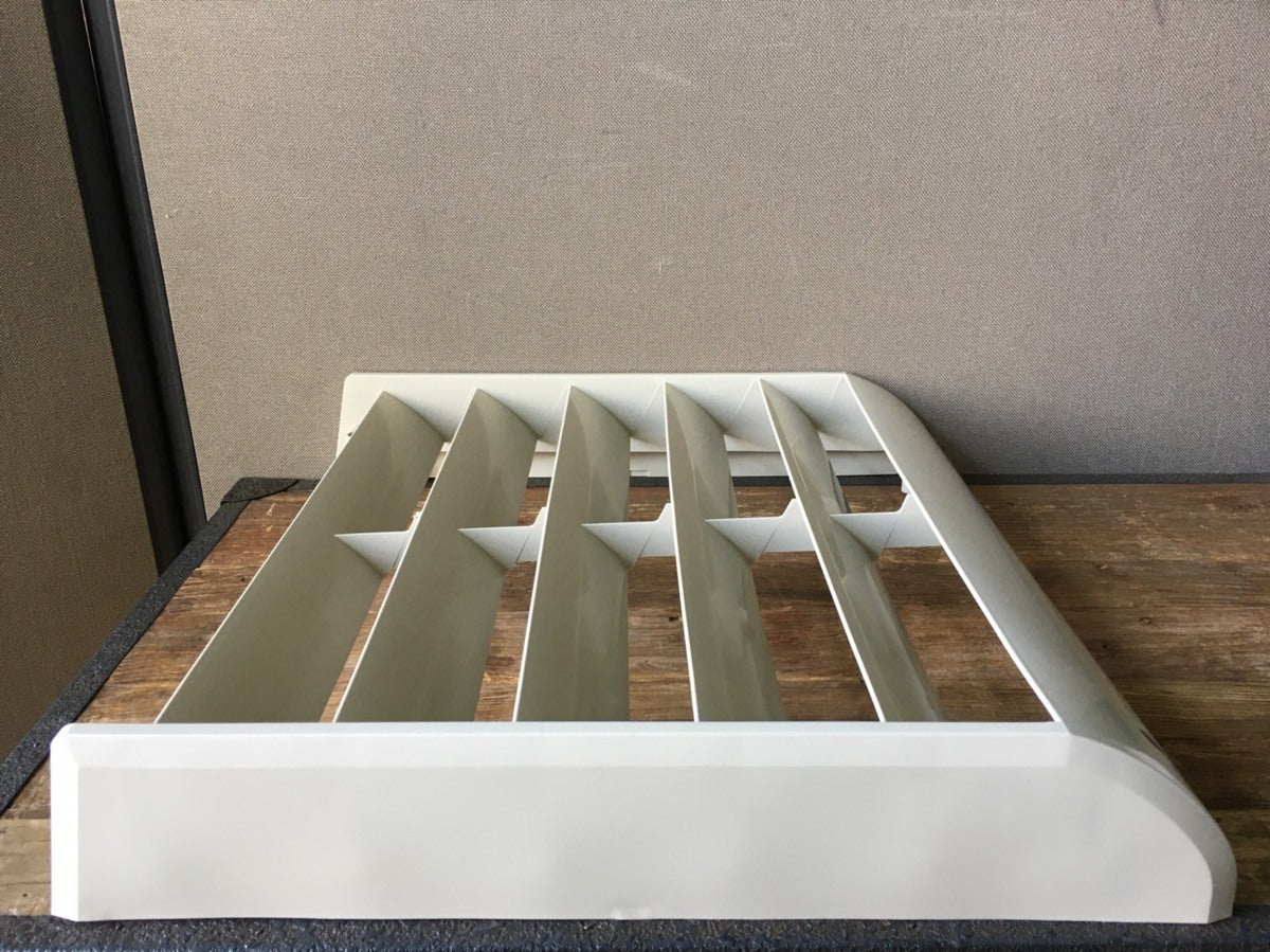DAIKIN KPW063B4 SUPPLY AIR GRILLES
