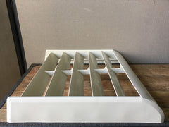 DAIKIN KPW063B4 SUPPLY AIR GRILLES