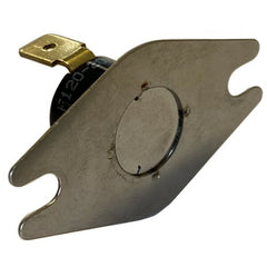 EMPIRE INDUSTRIES R7649 TEMPERATURE CONTROLS