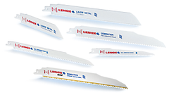 LENOX 20585156R RECIPROCATING SAW BLADES