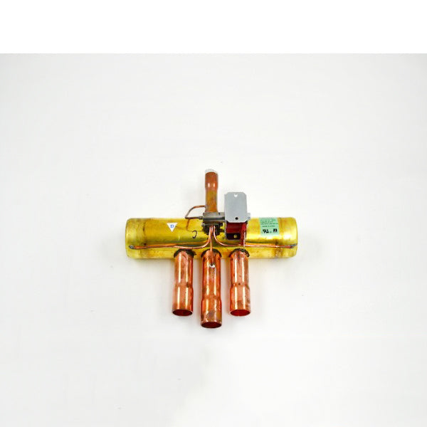 CARRIER EF17BG285 CONTROL VALVES