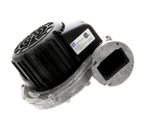 LOCHINVAR 100318771 BLOWER HOUSING & ASSEMBLIES