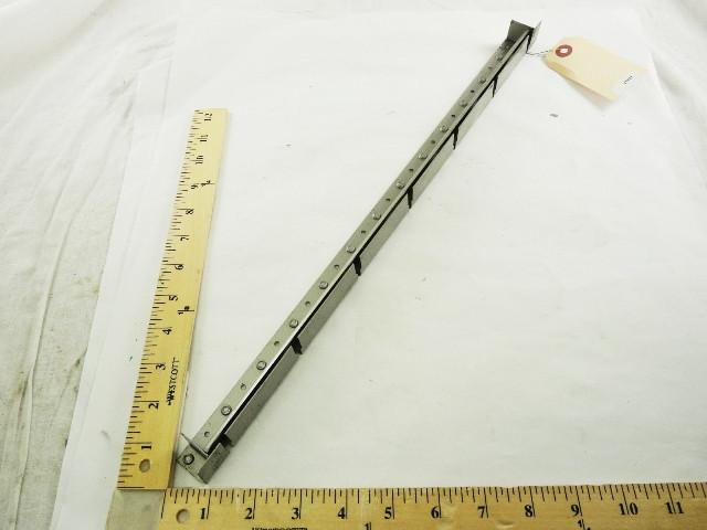 REZNOR 63138 BLOWER HOUSING & ASSEMBLIES