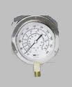 WEISS INSTRUMENTS RG35-V150 PRESSURE GAUGES