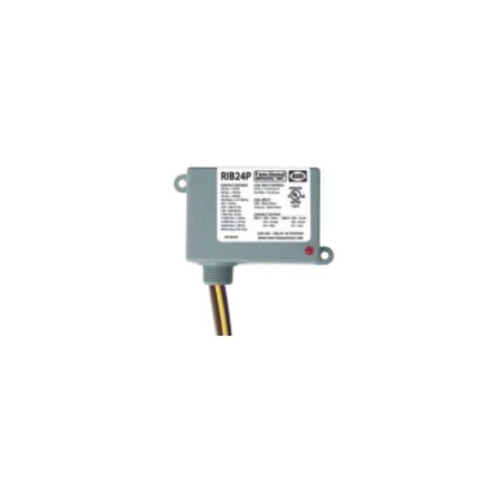 ADVANCED DISTRIBUTOR PRODUCTS RIB24P DPDT RELAYS