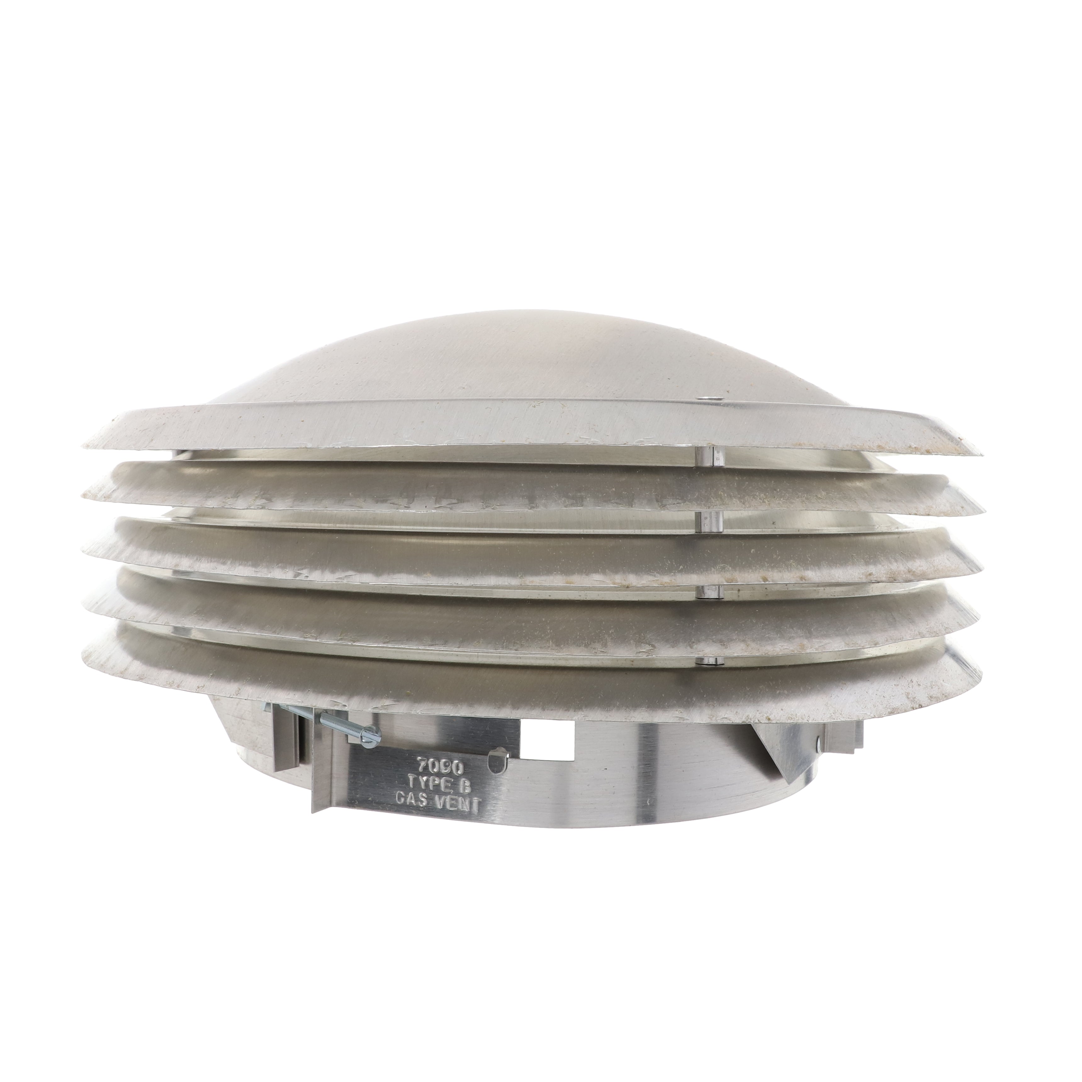 DIVERSITECH 1895762 PIPE FITTINGS