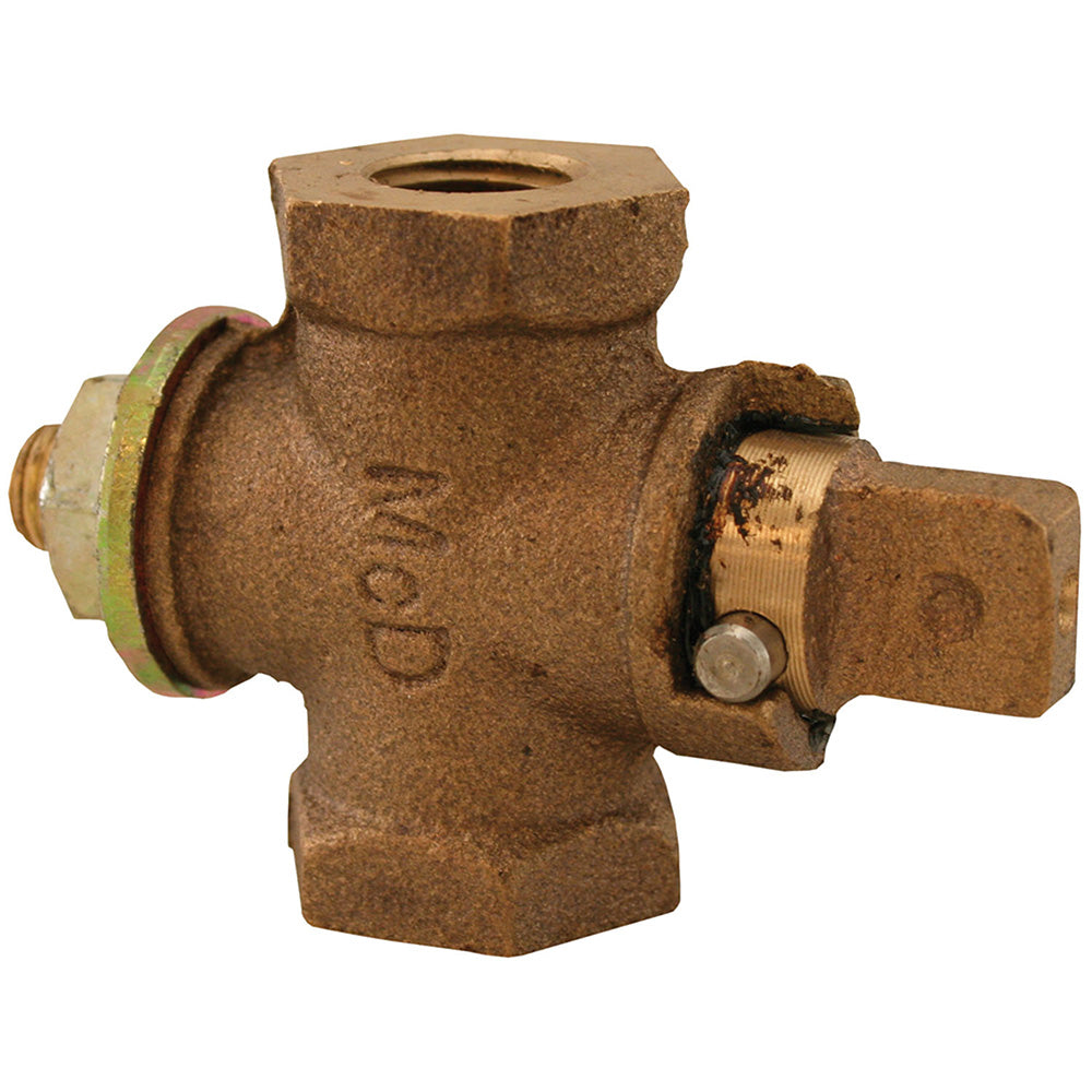 JONES STEPHENS G19100 GAS VALVES