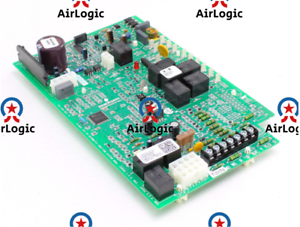 TRANE CNT6584 CONTROL BOARDS