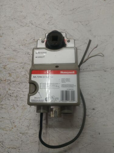 HONEYWELL ML9194C1007 ACTUATORS