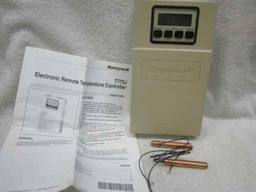 HONEYWELL T775J1076 CONTROL BOARDS