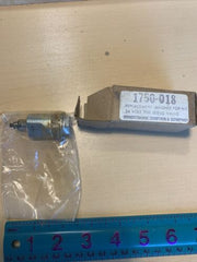 ROBERTSHAW 1750-018 SOLENOID VALVES & COILS