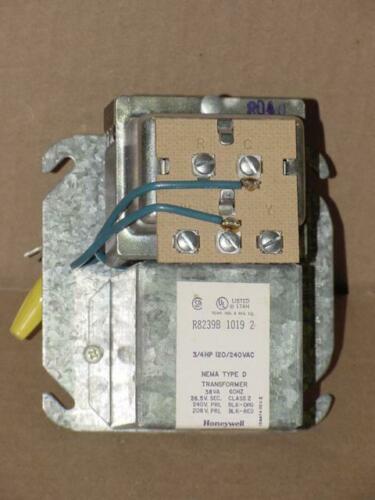 HONEYWELL R8239B1019 WORK LIGHTS & FLASHLIGHTS