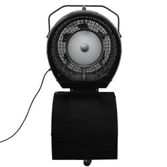 ECOJET 30403 COMMERCIAL VENTILATION