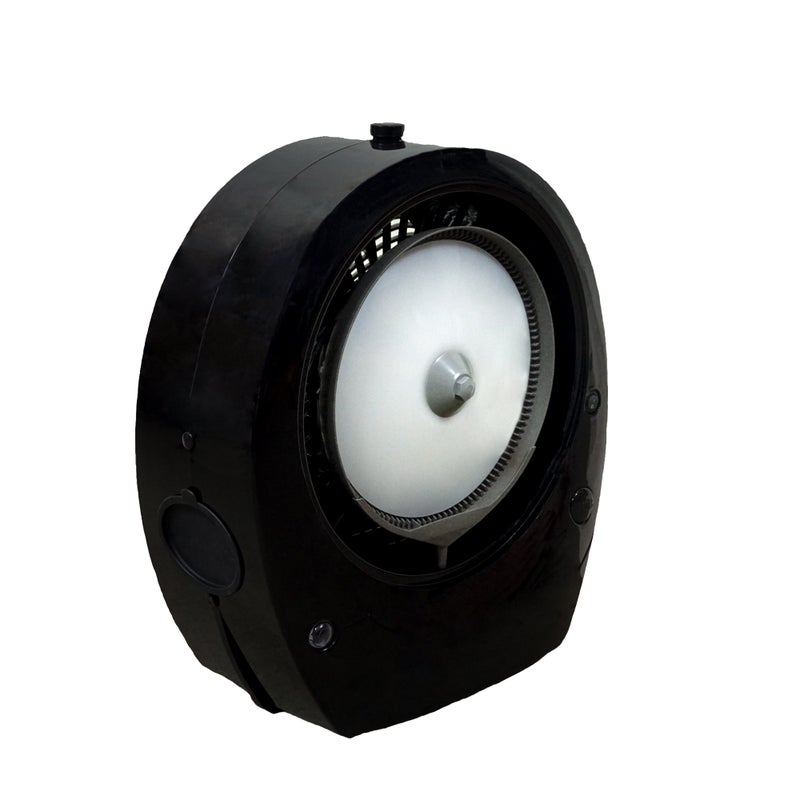 ECOJET EcoJet 20303 Eco | Bob Tabletop Misting Fan | Black