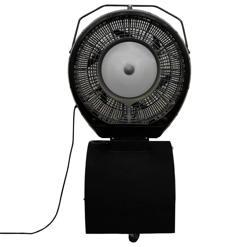 ECOJET 40403 COMMERCIAL VENTILATION