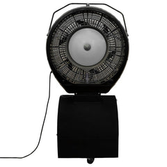 ECOJET 40403 COMMERCIAL VENTILATION