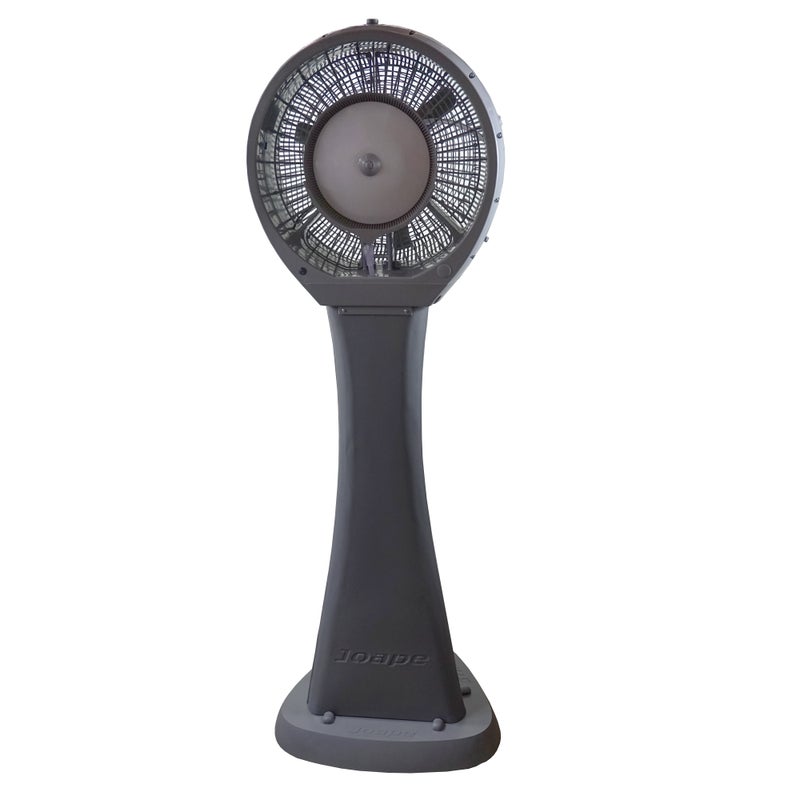 ECOJET 50201 COMMERCIAL VENTILATION