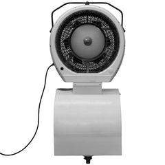 ECOJET 30402 COMMERCIAL VENTILATION