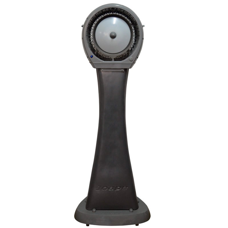 ECOJET 30201 COMMERCIAL FANS