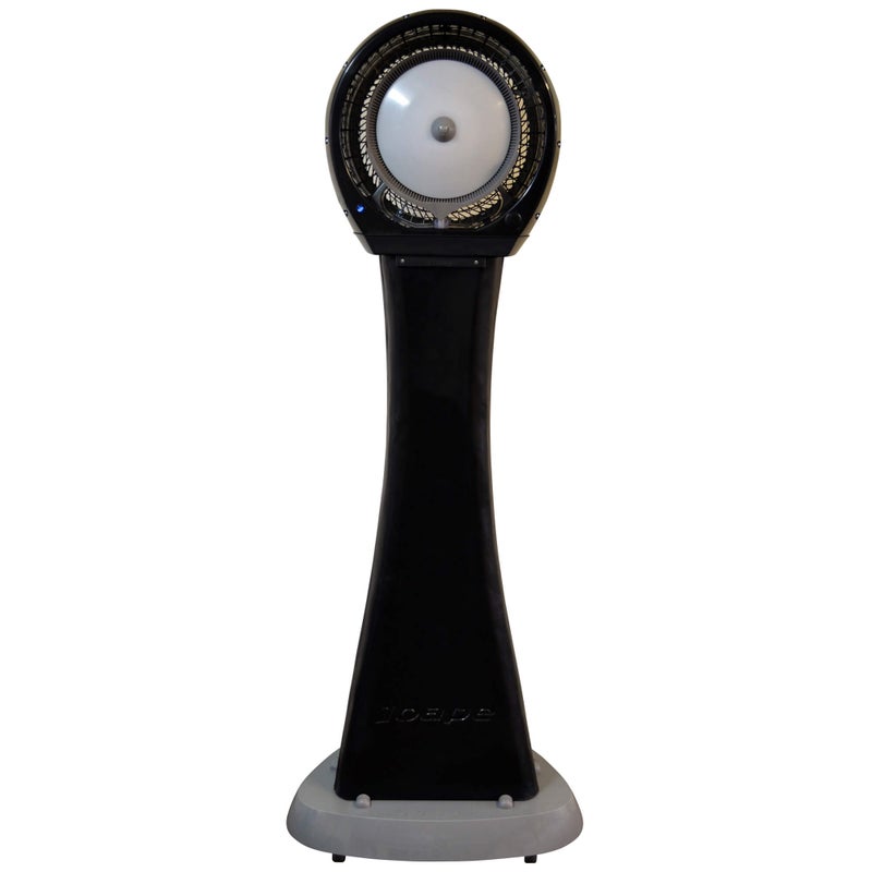 ECOJET 30203 COMMERCIAL VENTILATION