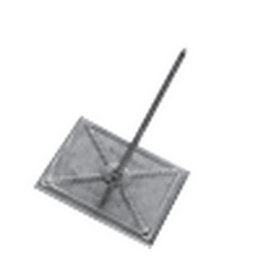 DURO DYNE 26037 DUCT WYE