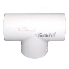 CHARLOTTE PIPE 401-020 #2400 2 PVC FITTINGS