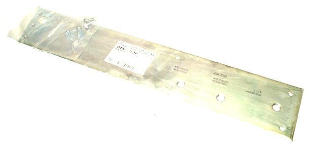 SCHNEIDER ELECTRIC AM-536 WALL BRACKETS & PARTS