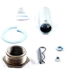 SCHNEIDER ELECTRIC AM-734 PILOT ASSEMBLIES