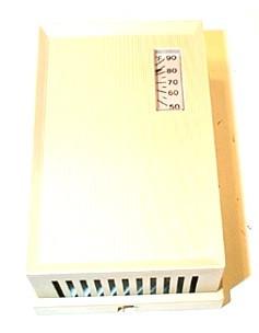 SCHNEIDER ELECTRIC AT-11-403 THERMOSTATS
