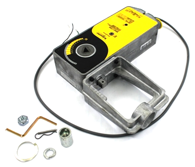 SCHNEIDER ELECTRIC MA61-7200 ACTUATORS